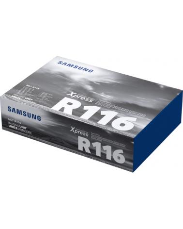 Tambor de Imagen Original Samsung MLT-R116/ Negro - Imagen 1