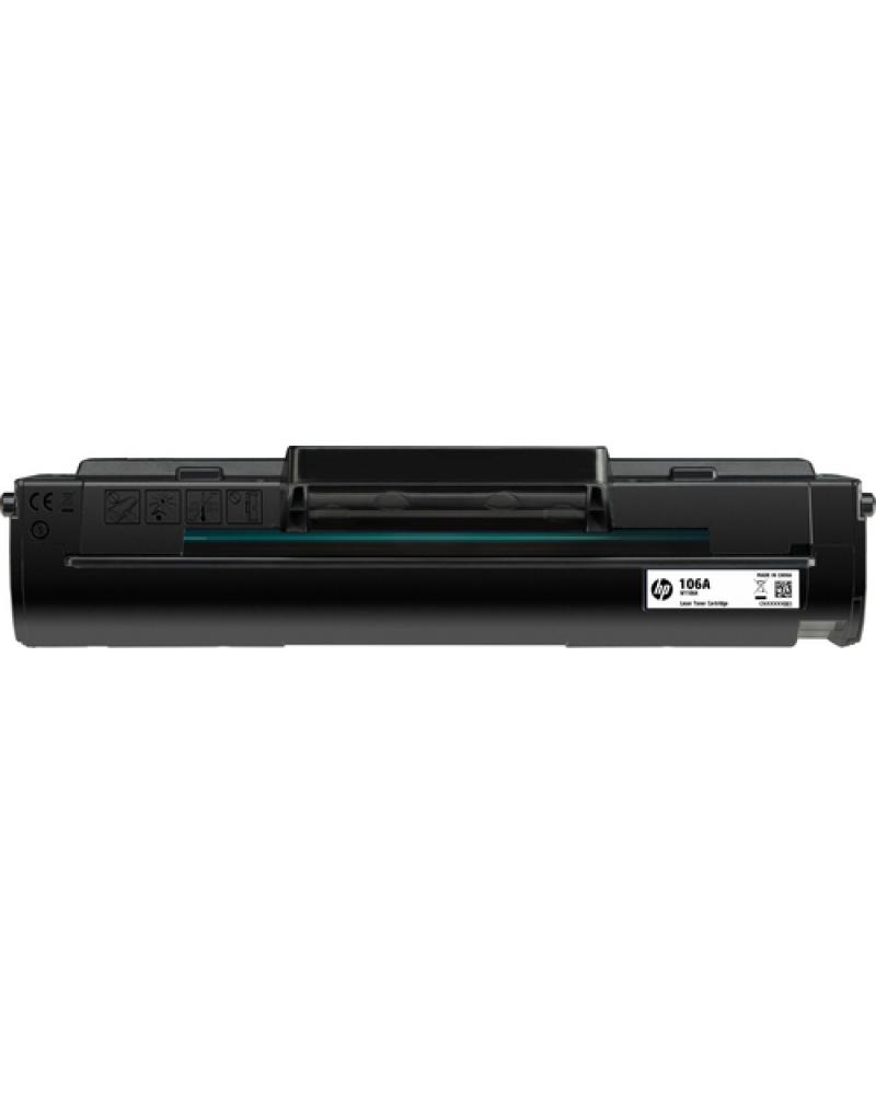 Tóner Original HP nº106A/ Negro - Imagen 1