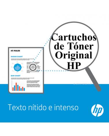 Tóner Original HP nº117A/ Magenta - Imagen 1