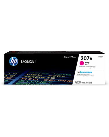 Tóner Original HP nº207A/ Magenta - Imagen 1