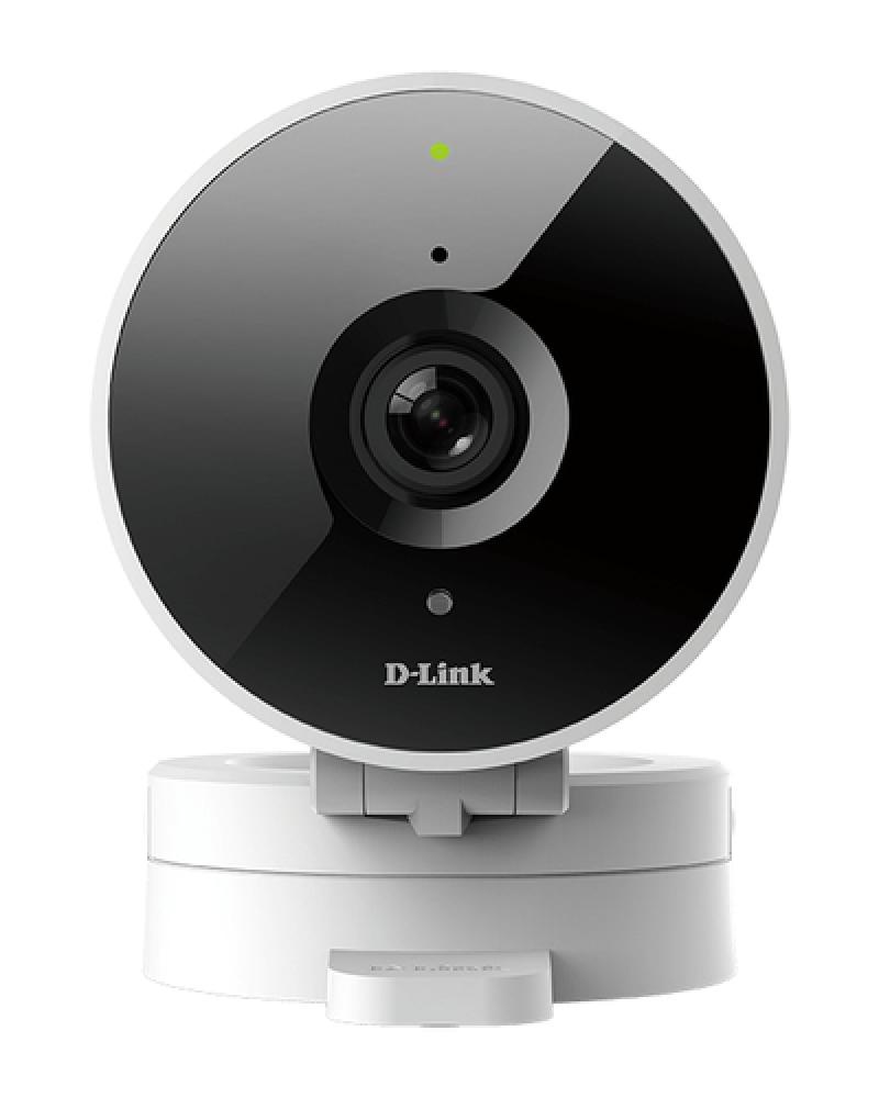Cámara de Videovigilancia D-Link DCS-8010LH/ 120º/ Visión Nocturna/ Control desde APP - Imagen 1