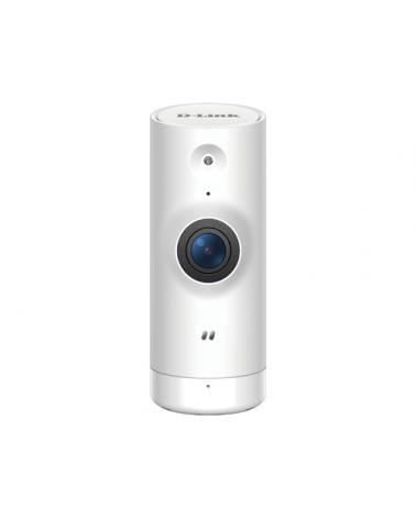 Cámara de Videovigilancia D-Link DCS 8000LHV2/ 138º/ Visión Nocturna/ Control desde APP - Imagen 1