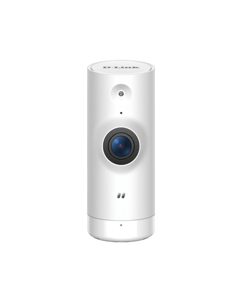 Cámara de Videovigilancia D-Link DCS 8000LHV2/ 138º/ Visión Nocturna/ Control desde APP - Imagen 1
