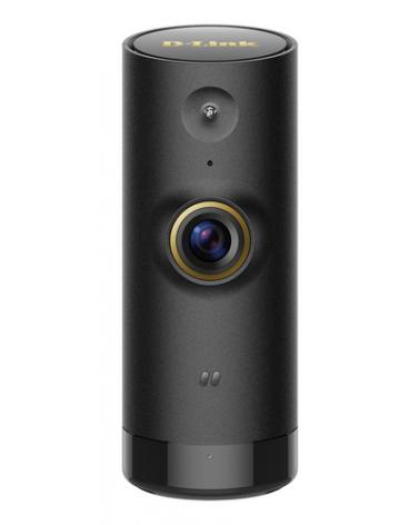 Mini Cámara de Videovigilancia D-Link DCS-P6000LH/ 120º/ Visión Nocturna/ Control desde APP - Imagen 1