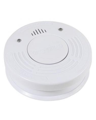 Alarma de Humo Vivanco 33509 - Imagen 1
