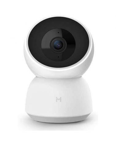 Cámara de Videovigilancia Imilab A1 CMSXJ19E/ 110º/ Visión Nocturna/ Control desde APP - Imagen 1