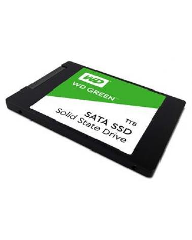 SSD 2.5' 1TB WD GREEN R540/W430 MB/s - Imagen 1
