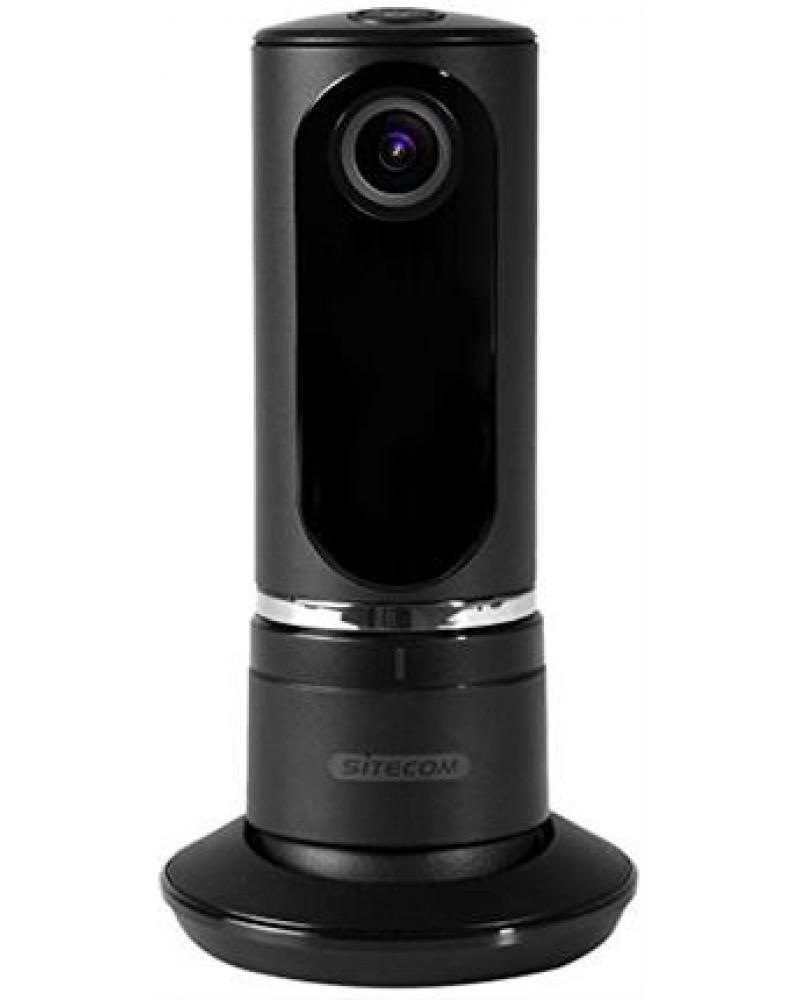 SITECOM WIFIHOMECAM 720PHD TWIST300· - Imagen 1