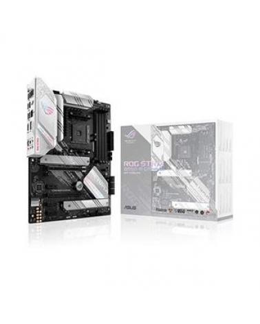 PLACA AM4 ASUS ROG STRIX B550-A GAMING - Imagen 1