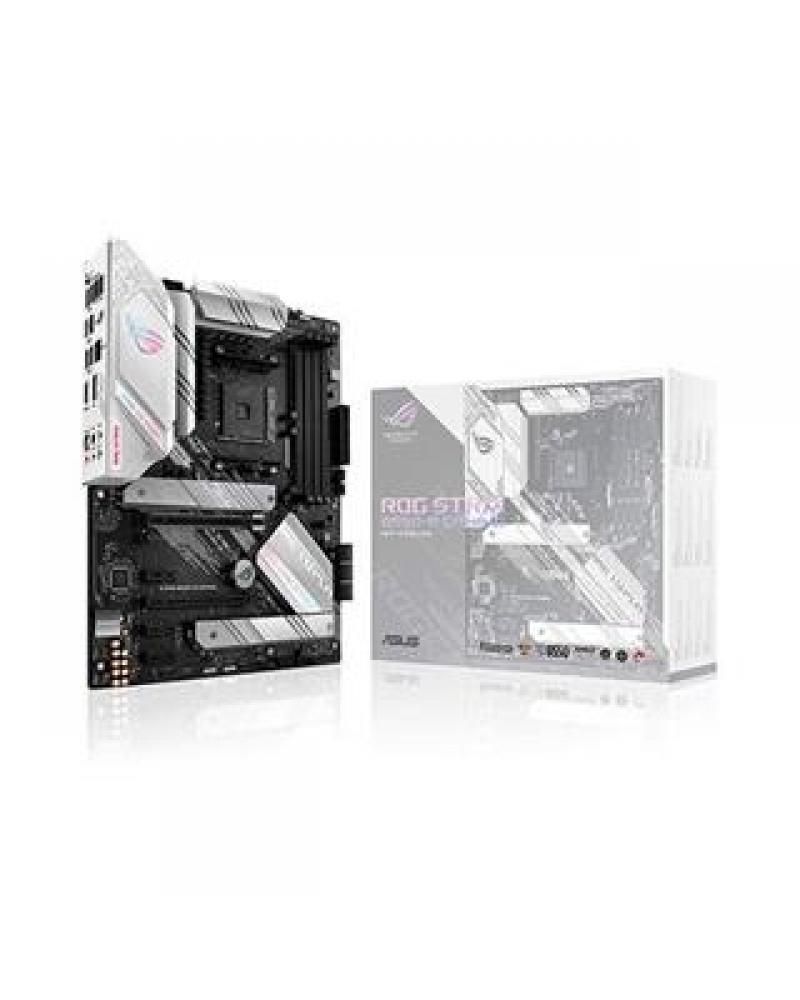 PLACA AM4 ASUS ROG STRIX B550-A GAMING - Imagen 1