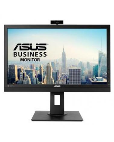 MONITOR LED 24' ASUS  BE24DQLB USB DVI VGA DISPL· - Imagen 1