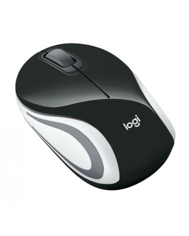 Ratón Mini Inalámbrico Logitech M187/ Hasta 1000 DPI - Imagen 3
