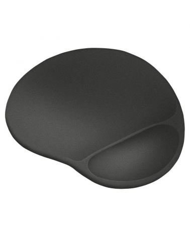 Alfombrilla Trust Gaming GXT 761 BigFoot XL/ 255 x 295 mm - Imagen 1