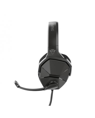 Auriculares Gaming con Micrófono Trust Gaming GXT 4371 Ward/ Jack 3.5 - Imagen 10