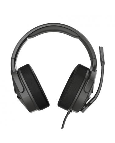Auriculares Gaming con Micrófono Trust Gaming GXT 4371 Ward/ Jack 3.5 - Imagen 11