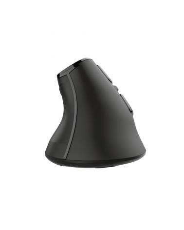 Ratón Ergonómico Inalámbrico por Bluetooth Trust Voxx/ Hasta 2400 DPI - Imagen 9