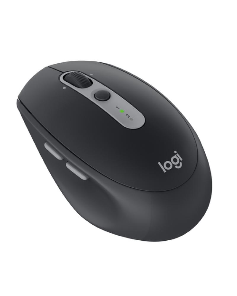 Ratón Inalámbrico por Bluetooth/ 2,4GHz Logitech Silent M590/ Hasta 1000 DPI - Imagen 1