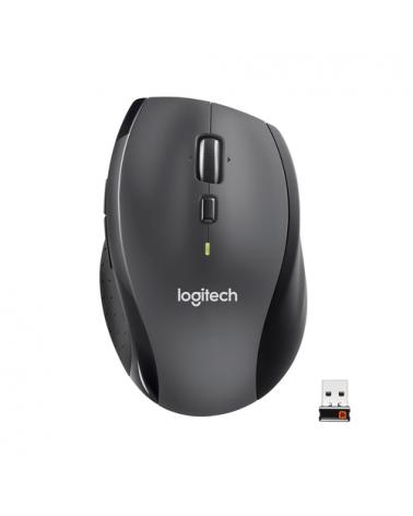 Ratón Inalámbrico Logitech Marathon M705/ Hasta 1000 DPI - Imagen 1