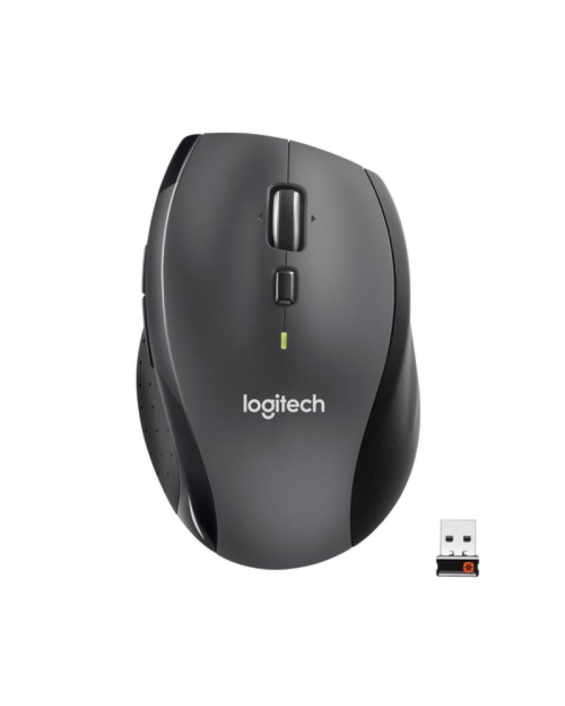 Ratón Inalámbrico Logitech Marathon M705/ Hasta 1000 DPI - Imagen 1