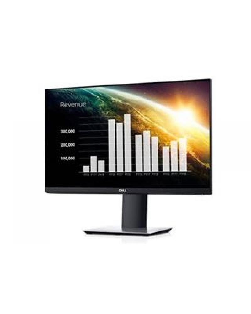 DELL 23 MONITOR P2319H 23' BLACK UK· - Imagen 1