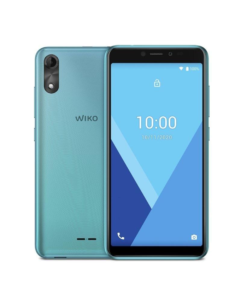 Smartphone Wiko Y51 1GB/ 16GB/ 5.45'/ Menta - Imagen 1