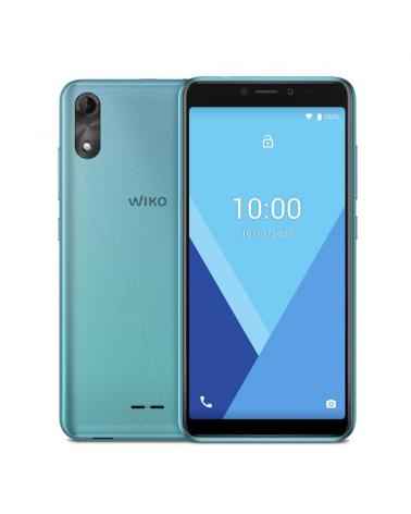 Smartphone Wiko Y51 1GB/ 16GB/ 5.45'/ Menta - Imagen 1