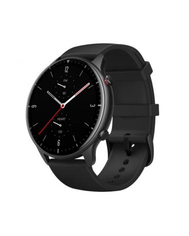 Smartwatch Huami Amazfit GTR 2 Sport Edition/ Frecuencia Cardíaca/ Negro Obsidiana - Imagen 1
