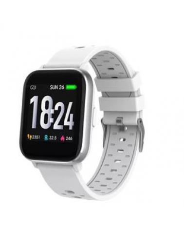 DENVER SMARTWATCH SW-163 BLANCO· - Imagen 1