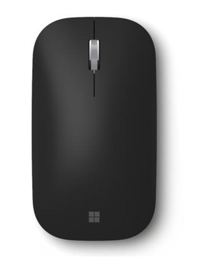 MICROSOFT SURFACE MOBILE MOUSE BLUETOOTH BLA· - Imagen 1