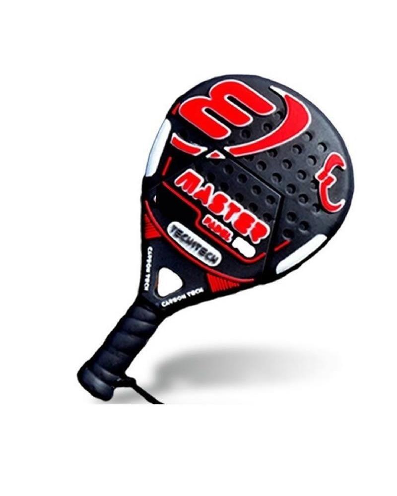 Pendrive 32GB Tech One Tech Raqueta de Padel USB 2.0 - Imagen 1