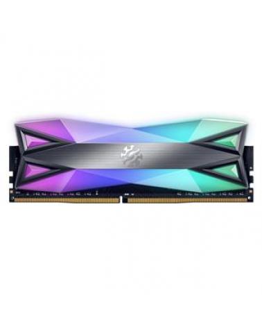MODULO DDR4 16GB (2x8GB) 3200MHZ ADATA XPG SPECTRIX D60G RGB - Imagen 1