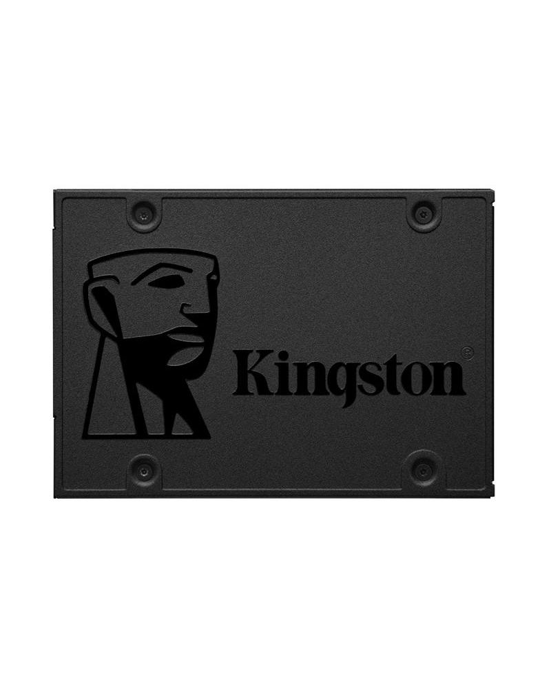 Disco SSD Kingston A400 240GB/ SATA III - Imagen 1