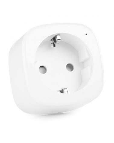 Enchufe WiFi Inteligente Orbegozo ENW 1000 - Imagen 1