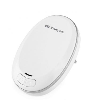Timbre Inalámbrico Orbegozo DOB 3000 - Imagen 1