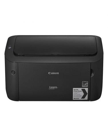 Impresora Láser Monocromo Canon I-SENSYS LBP6030B/ Negra - Imagen 1