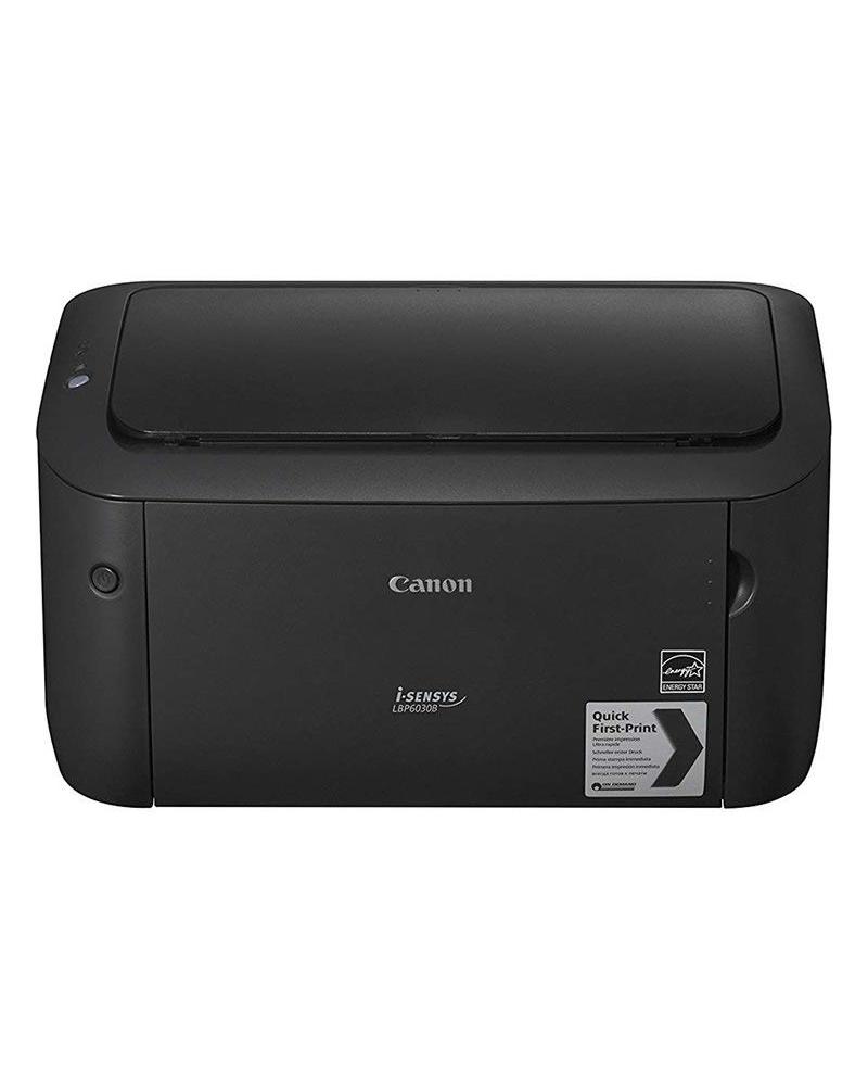 Impresora Láser Monocromo Canon I-SENSYS LBP6030B/ Negra - Imagen 1