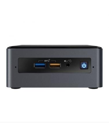 MiniPC KVX NUC Intel BOXNUC8I3BEH i3-8109U/ 8GB/ 256GB SSD/ Win10 - Imagen 1