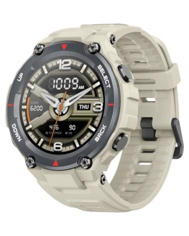 Smartwatch Huami Amazfit T-Rex/ Frecuencia Cardíaca/ GPS/ Caqui - Imagen 1