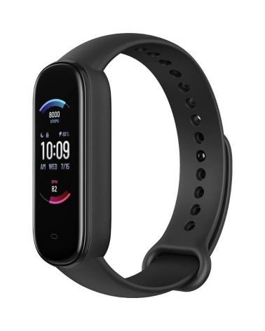 Pulsera Smartband Huami Amazfit Band 5/ Negra - Imagen 1