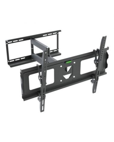 Soporte de Pared Articulado/ Inclinable Approx appST03 para TV de 30-63'/ hasta 45kg - Imagen 1