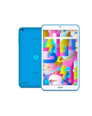 Tablet SPC Lightyear 8'/ 2GB/ 16GB/ Azul - Imagen 1