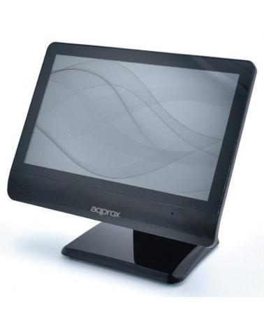 TPV Approx appTPV00 Intel J1900/ 4GB/ 64GB SSD/ 15.6'/ Táctil - Imagen 1