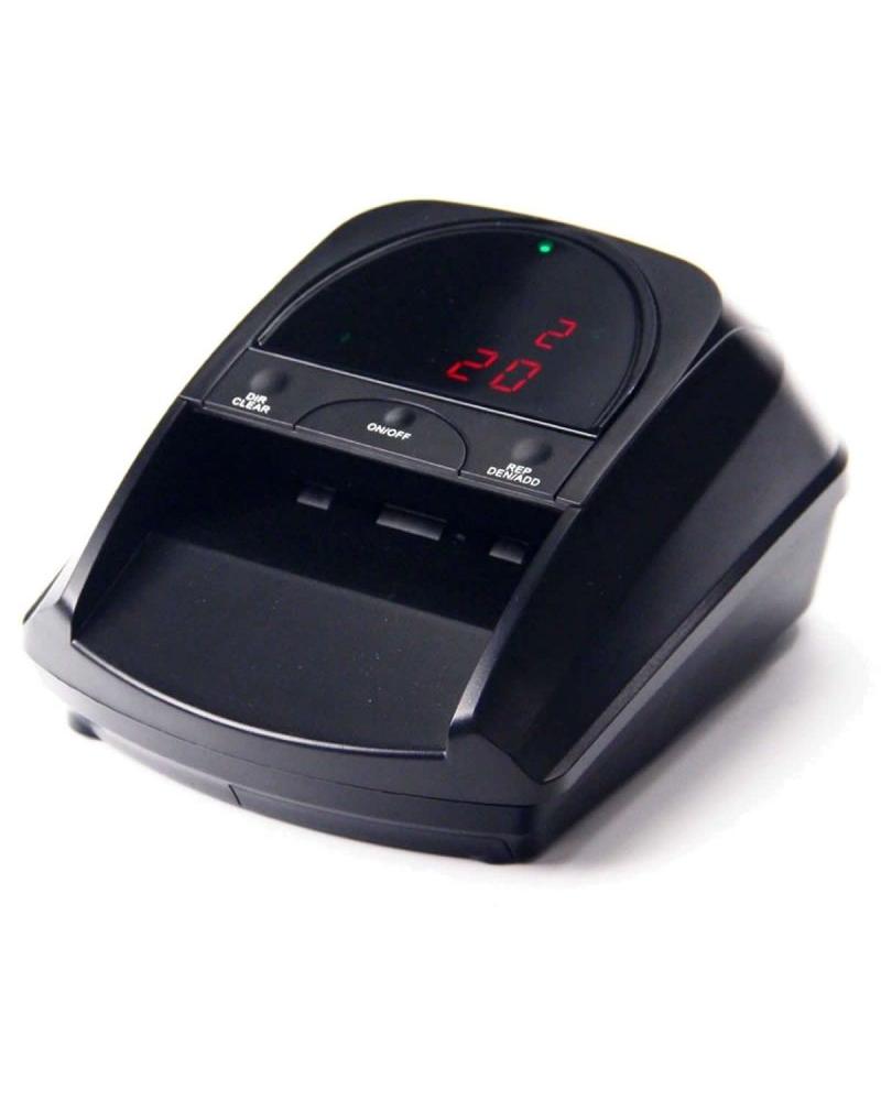 Detector de Billetes Falsos Cash Tester CT 332 SD - Imagen 1