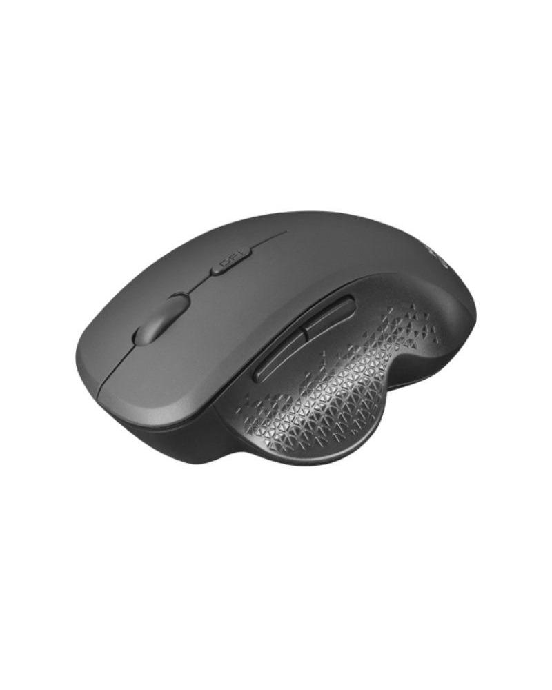 Ratón Gaming Inalámbrico Mars Gaming MMWERGO/ Hasta 3200DPI - Imagen 1