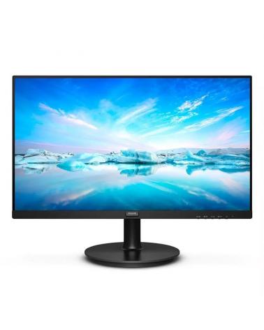 Monitor Philips 271V8LA 27'/ Full HD/ Multimedia/ Negro - Imagen 1