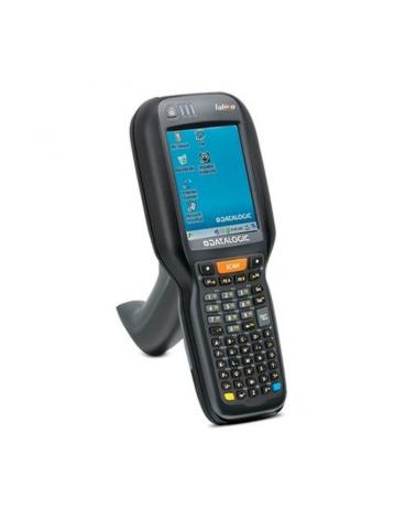 TERMINAL PORTÁTIL DE RECOPILACIÓN DE DATOS DATALOGIC FALCÓN X4 - 2D - PANTALLA TFT 3.5'/8.89 CM - 52 TECLAS - ALFANUMÉRICO -  US