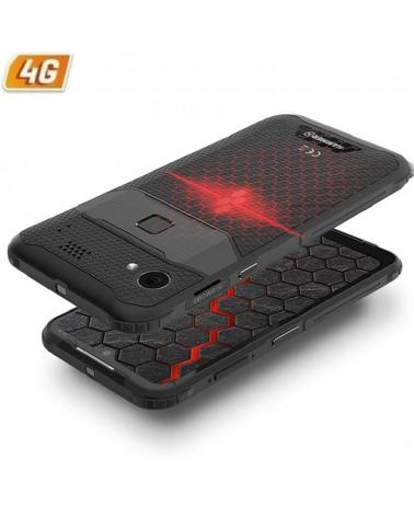 Smartphone Ruggerizado Hammer Blade 3 4GB/ 64GB/ 6.2'/ Negro. - Imagen 1