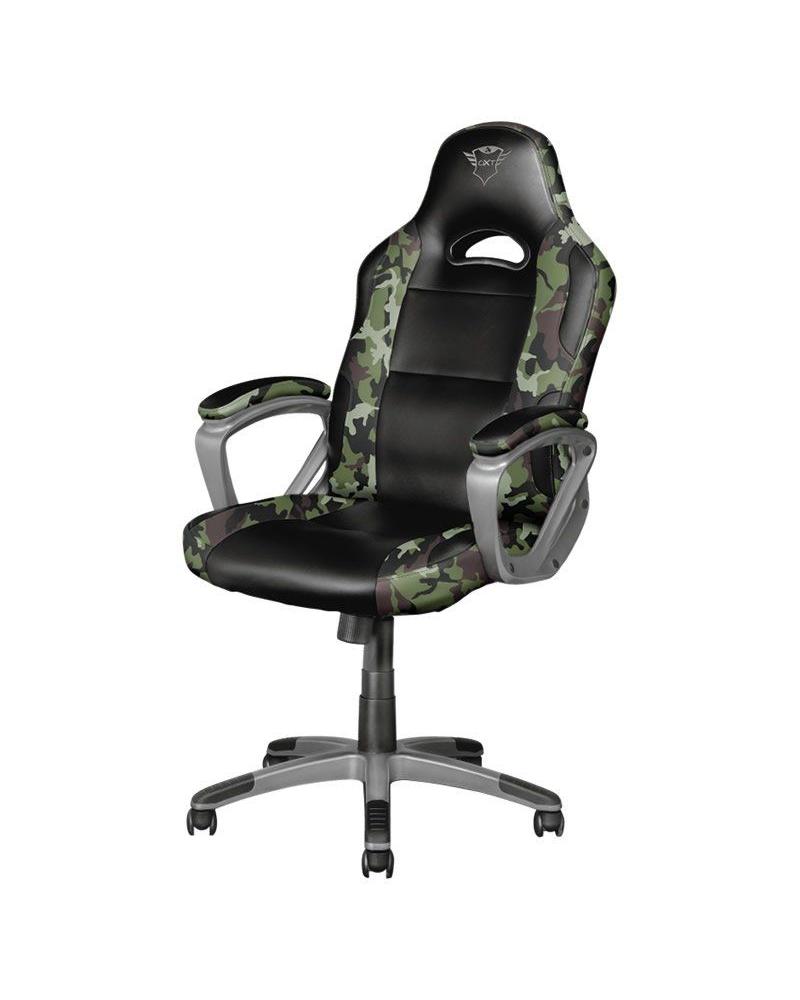 Silla Gaming Trust Gaming GXT 705C Ryon/ Camuflaje - Imagen 1