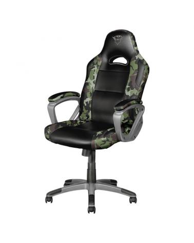 Silla Gaming Trust Gaming GXT 705C Ryon/ Camuflaje - Imagen 1