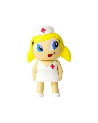 Pendrive 32GB Tech One Tech Enfermera Kitty USB 2.0 - Imagen 1